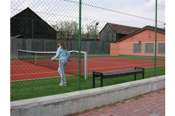 Slowakije Penzión Vyšné Ružbachy, Exterieur